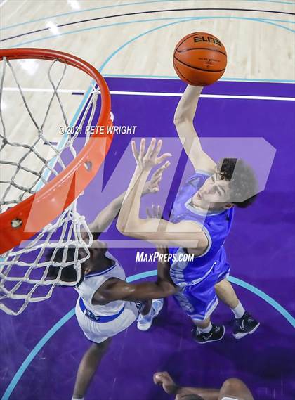 Thumbnail 1 in Victory Rock vs Crestwood Prep (City of Palms Classic) photogallery.