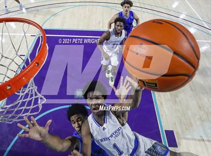 Thumbnail 1 in Victory Rock vs Crestwood Prep (City of Palms Classic) photogallery.