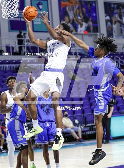 Thumbnail 2 in Victory Rock vs Crestwood Prep (City of Palms Classic) photogallery.