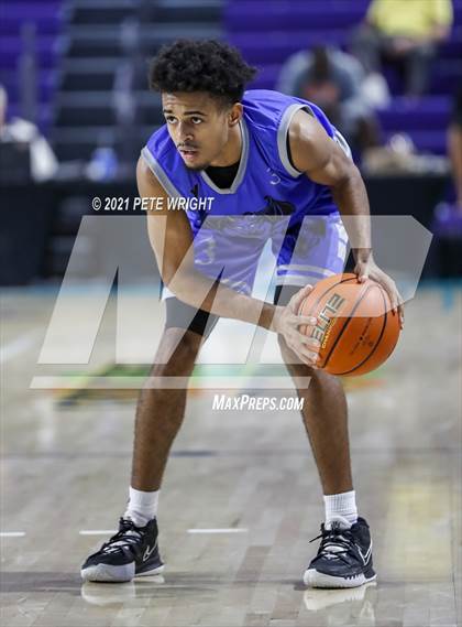 Thumbnail 1 in Victory Rock vs Crestwood Prep (City of Palms Classic) photogallery.