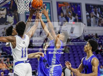 Thumbnail 3 in Victory Rock vs Crestwood Prep (City of Palms Classic) photogallery.