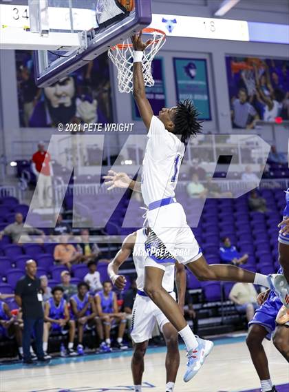 Thumbnail 3 in Victory Rock vs Crestwood Prep (City of Palms Classic) photogallery.