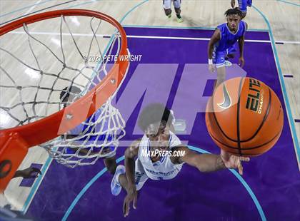 Thumbnail 1 in Victory Rock vs Crestwood Prep (City of Palms Classic) photogallery.