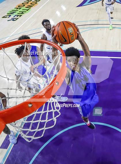 Thumbnail 1 in Victory Rock vs Crestwood Prep (City of Palms Classic) photogallery.