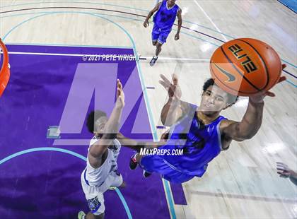 Thumbnail 1 in Victory Rock vs Crestwood Prep (City of Palms Classic) photogallery.