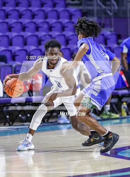 Thumbnail 1 in Victory Rock vs Crestwood Prep (City of Palms Classic) photogallery.