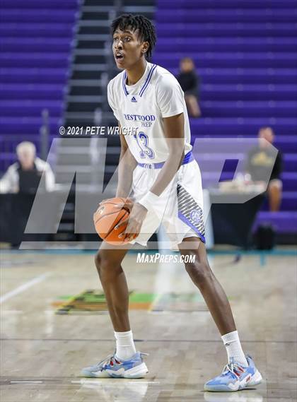Thumbnail 2 in Victory Rock vs Crestwood Prep (City of Palms Classic) photogallery.