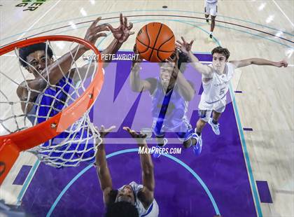 Thumbnail 1 in Victory Rock vs Crestwood Prep (City of Palms Classic) photogallery.