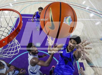 Thumbnail 1 in Victory Rock vs Crestwood Prep (City of Palms Classic) photogallery.