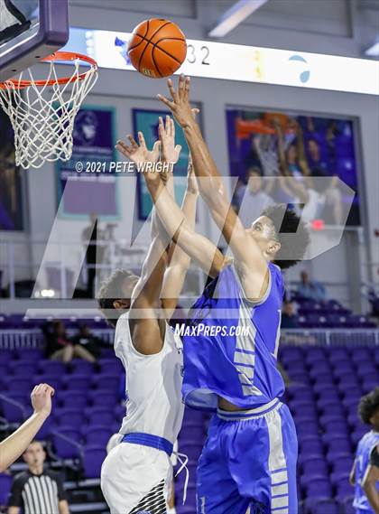 Thumbnail 3 in Victory Rock vs Crestwood Prep (City of Palms Classic) photogallery.