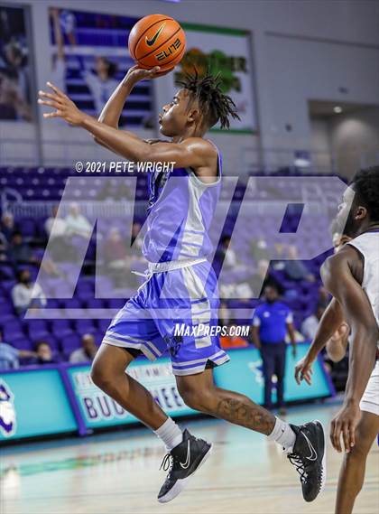 Thumbnail 1 in Victory Rock vs Crestwood Prep (City of Palms Classic) photogallery.