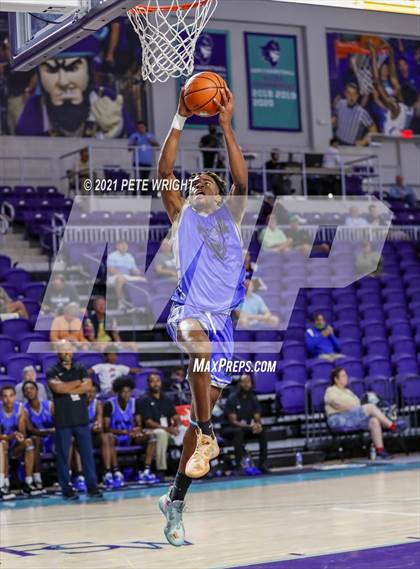 Thumbnail 1 in Victory Rock vs Crestwood Prep (City of Palms Classic) photogallery.