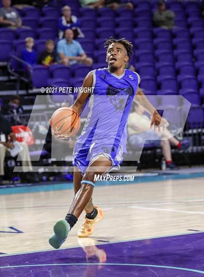 Thumbnail 3 in Victory Rock vs Crestwood Prep (City of Palms Classic) photogallery.