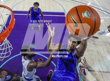 Thumbnail 3 in Victory Rock vs Crestwood Prep (City of Palms Classic) photogallery.