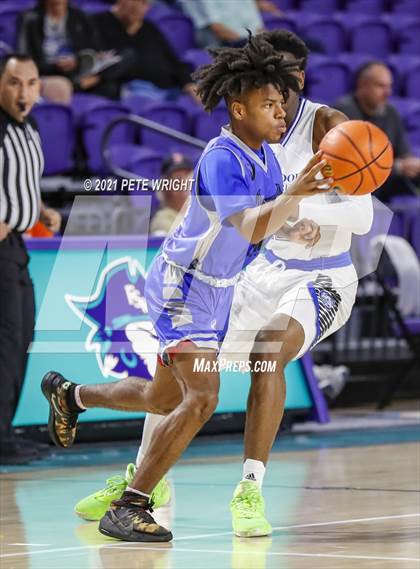 Thumbnail 1 in Victory Rock vs Crestwood Prep (City of Palms Classic) photogallery.