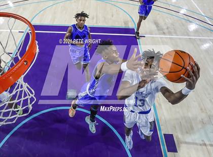 Thumbnail 1 in Victory Rock vs Crestwood Prep (City of Palms Classic) photogallery.
