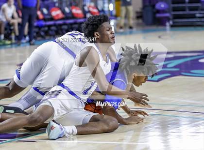 Thumbnail 3 in Victory Rock vs Crestwood Prep (City of Palms Classic) photogallery.
