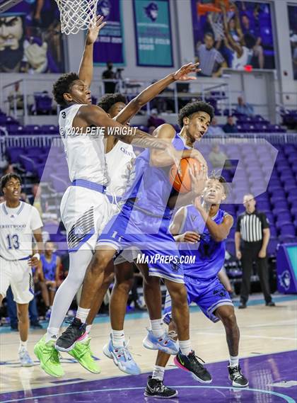 Thumbnail 1 in Victory Rock vs Crestwood Prep (City of Palms Classic) photogallery.