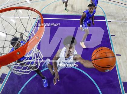 Thumbnail 3 in Victory Rock vs Crestwood Prep (City of Palms Classic) photogallery.