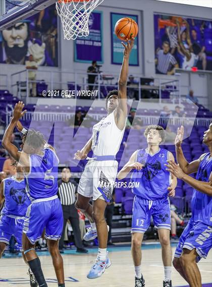 Thumbnail 1 in Victory Rock vs Crestwood Prep (City of Palms Classic) photogallery.