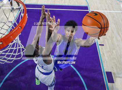 Thumbnail 1 in Victory Rock vs Crestwood Prep (City of Palms Classic) photogallery.