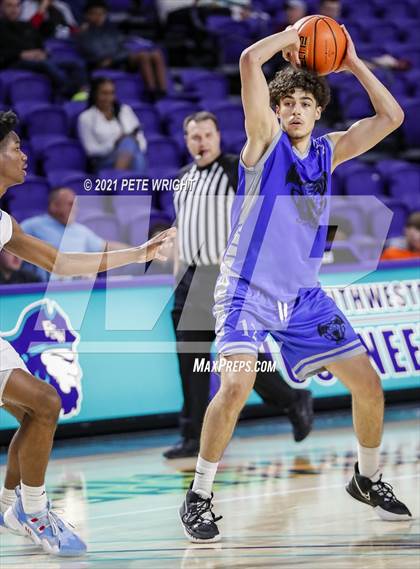 Thumbnail 3 in Victory Rock vs Crestwood Prep (City of Palms Classic) photogallery.