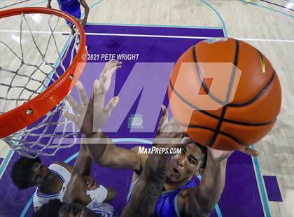 Thumbnail 3 in Victory Rock vs Crestwood Prep (City of Palms Classic) photogallery.
