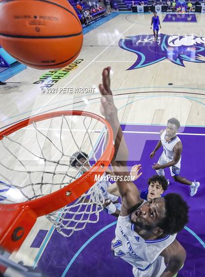 Thumbnail 1 in Victory Rock vs Crestwood Prep (City of Palms Classic) photogallery.