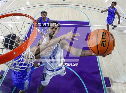Thumbnail 1 in Victory Rock vs Crestwood Prep (City of Palms Classic) photogallery.