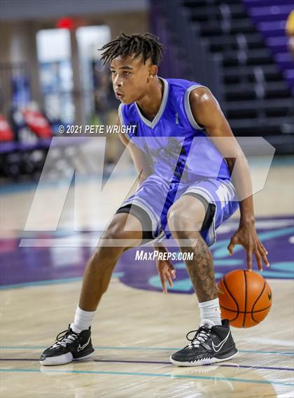 Thumbnail 1 in Victory Rock vs Crestwood Prep (City of Palms Classic) photogallery.