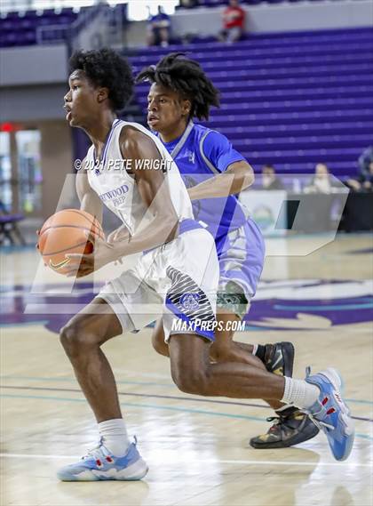 Thumbnail 2 in Victory Rock vs Crestwood Prep (City of Palms Classic) photogallery.