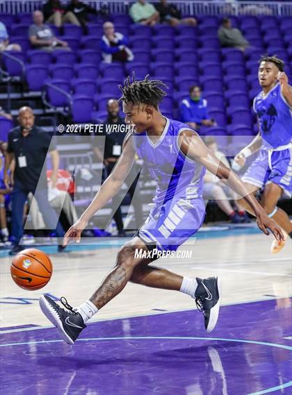 Thumbnail 1 in Victory Rock vs Crestwood Prep (City of Palms Classic) photogallery.