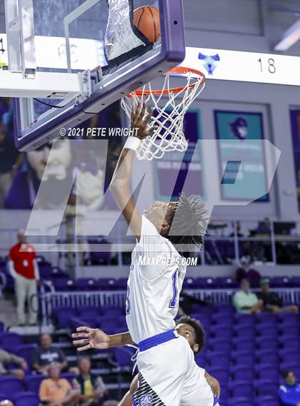 Thumbnail 1 in Victory Rock vs Crestwood Prep (City of Palms Classic) photogallery.