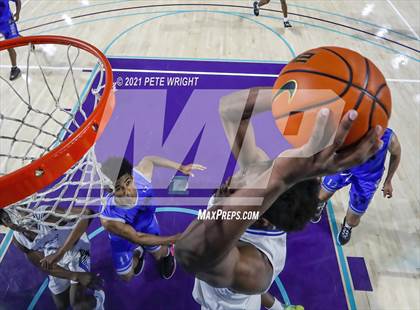 Thumbnail 1 in Victory Rock vs Crestwood Prep (City of Palms Classic) photogallery.