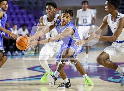 Thumbnail 1 in Victory Rock vs Crestwood Prep (City of Palms Classic) photogallery.