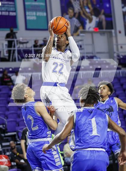 Thumbnail 1 in Victory Rock vs Crestwood Prep (City of Palms Classic) photogallery.
