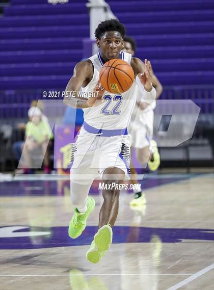 Thumbnail 3 in Victory Rock vs Crestwood Prep (City of Palms Classic) photogallery.