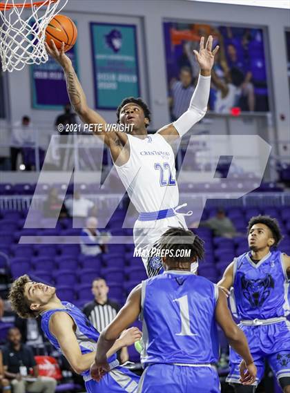 Thumbnail 1 in Victory Rock vs Crestwood Prep (City of Palms Classic) photogallery.