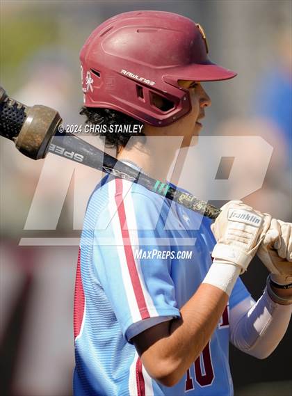 Thumbnail 1 in Highland vs. La Grande (Coach Bob Invitational) photogallery.