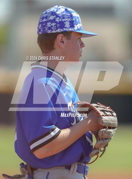 Thumbnail 3 in Highland vs. La Grande (Coach Bob Invitational) photogallery.