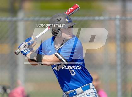 Thumbnail 1 in Highland vs. La Grande (Coach Bob Invitational) photogallery.
