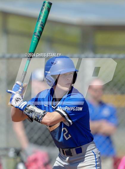 Thumbnail 2 in Highland vs. La Grande (Coach Bob Invitational) photogallery.