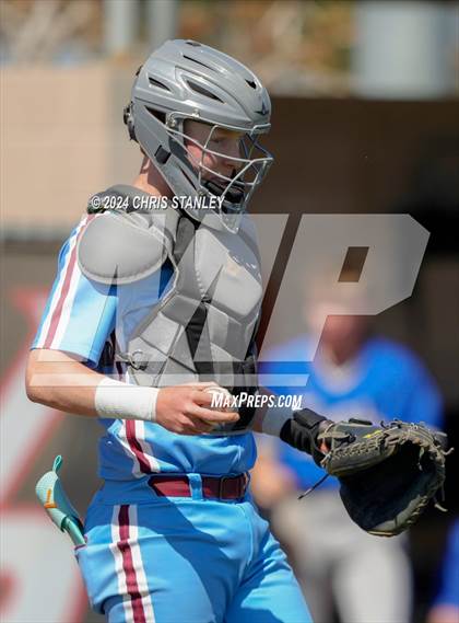 Thumbnail 2 in Highland vs. La Grande (Coach Bob Invitational) photogallery.