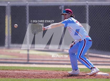 Thumbnail 1 in Highland vs. La Grande (Coach Bob Invitational) photogallery.