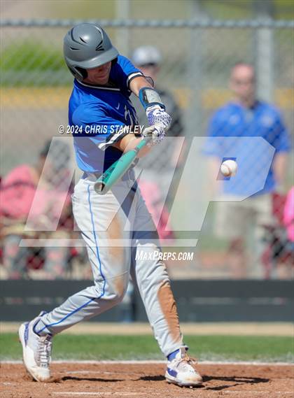 Thumbnail 1 in Highland vs. La Grande (Coach Bob Invitational) photogallery.