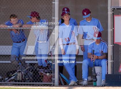 Thumbnail 1 in Highland vs. La Grande (Coach Bob Invitational) photogallery.