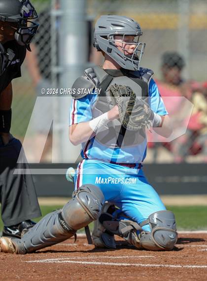 Thumbnail 3 in Highland vs. La Grande (Coach Bob Invitational) photogallery.