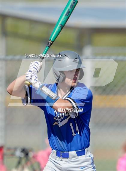 Thumbnail 1 in Highland vs. La Grande (Coach Bob Invitational) photogallery.
