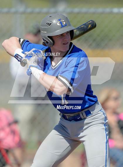 Thumbnail 3 in Highland vs. La Grande (Coach Bob Invitational) photogallery.