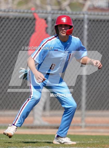 Thumbnail 2 in Highland vs. La Grande (Coach Bob Invitational) photogallery.